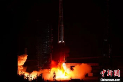 中星10R卫星成功发射 我国高轨卫星通信能力持续增强